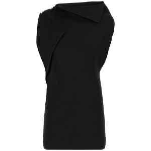 Jacquemus La Mini Robe Trapèze Dress