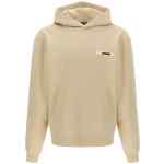 Jacquemus Le Hoodie Gros-grain Hoodie