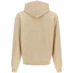 Jacquemus Le Hoodie Gros-grain Hoodie