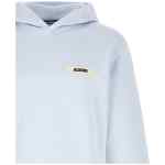 Jacquemus Le Hoodie Gros Grains Sweatshirt