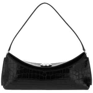 Jacquemus La Pochette Ovalo Shoulder Bag