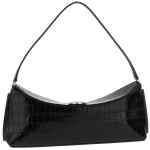 Jacquemus La Pochette Ovalo Shoulder Bag