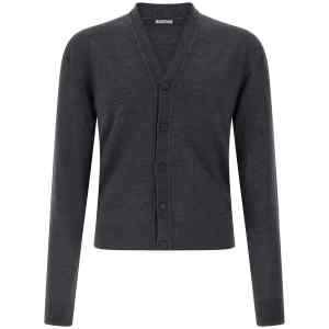 Jacquemus Le Cardigan Brodé Cardigan