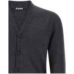Jacquemus Le Cardigan Brodé Cardigan