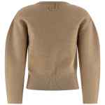 Jacquemus Le Gilet Doppio Cardigan