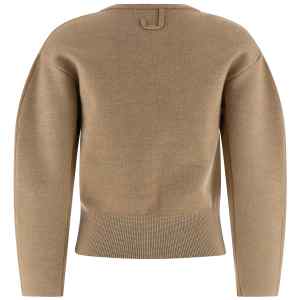 Jacquemus Le Gilet Doppio Cardigan