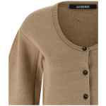 Jacquemus Le Gilet Doppio Cardigan