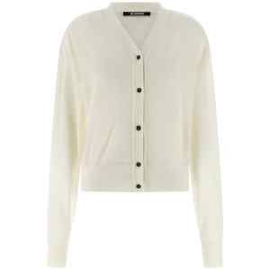 Jacquemus Le Cardigan Brodé Cardigan