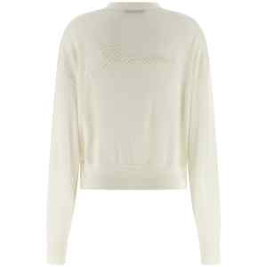 Jacquemus Le Cardigan Brodé Cardigan