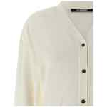 Jacquemus Le Cardigan Brodé Cardigan