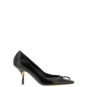 Jacquemus Les Escarpins Tourni Pumps