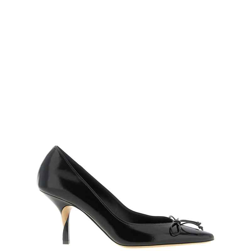 25HFOW00178AC18A07990_01_M_2025-10-02T07-18-14.171Z-3 Jacquemus Les Escarpins Tourni Pumps