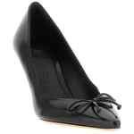 Jacquemus Les Escarpins Tourni Pumps