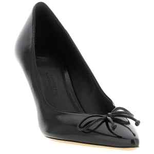 Jacquemus Les Escarpins Tourni Pumps