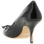 Jacquemus Les Escarpins Tourni Pumps