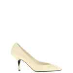 Jacquemus Les Escarpins Tourni Pumps