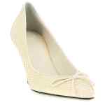 Jacquemus Les Escarpins Tourni Pumps