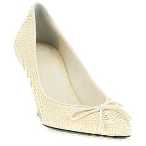 Jacquemus Les Escarpins Tourni Pumps