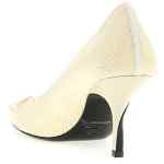 Jacquemus Les Escarpins Tourni Pumps