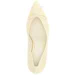 Jacquemus Les Escarpins Tourni Pumps
