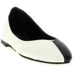 Jacquemus Les Ballerines Ovalo Ballet Flats