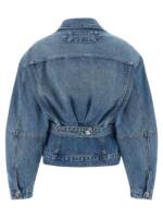 Jacquemus La Veste De-nimes Jacket