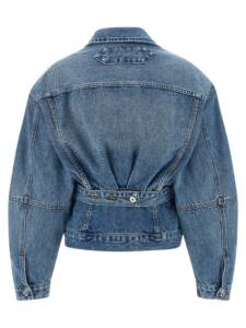 Jacquemus La Veste De-nimes Jacket