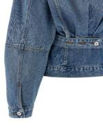 Jacquemus La Veste De-nimes Jacket