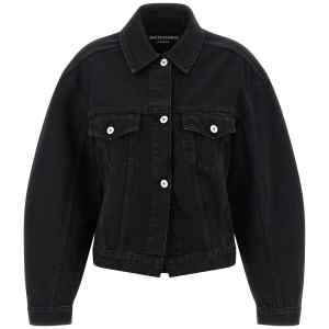 Jacquemus La Veste De-nimes Jacket