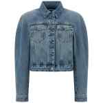 Jacquemus La Veste De-nimes Ovalo Jacket