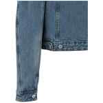 Jacquemus La Veste De-nimes Ovalo Jacket