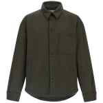 Jacquemus La Chemise Boulanger Overshirt