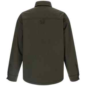 Jacquemus La Chemise Boulanger Overshirt