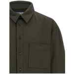Jacquemus La Chemise Boulanger Overshirt
