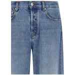 Jacquemus Le De-nime Droit Jeans