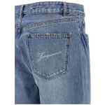 Jacquemus Le De-nime Droit Jeans