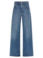 Jacquemus Le De-nîmes Large Jeans