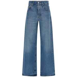 Jacquemus Le De-nîmes Large Jeans