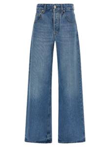 Jacquemus Le De-nîmes Large Jeans