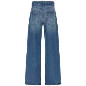 Jacquemus Le De-nîmes Large Jeans