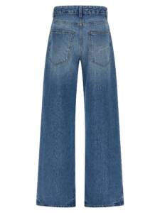 Jacquemus Le De-nîmes Large Jeans