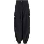 Jacquemus Le Cargo Ovalo Pants