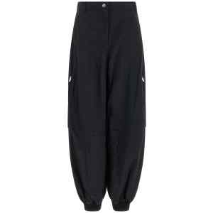 Jacquemus Le Cargo Ovalo Pants