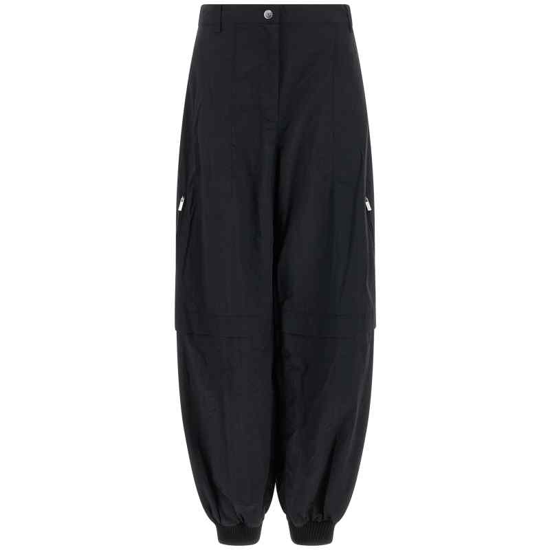 Jacquemus Le Cargo Ovalo Pants