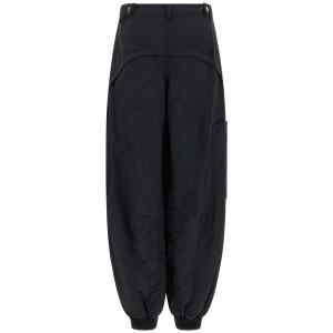 Jacquemus Le Cargo Ovalo Pants
