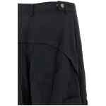 Jacquemus Le Cargo Ovalo Pants