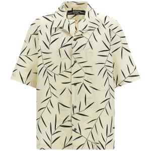 Jacquemus La Chemise Fonccio Shirt