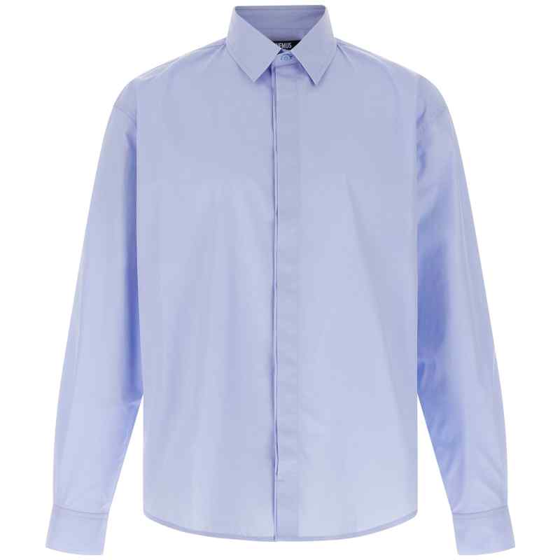 Jacquemus La Chemise Simon Shirt