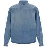 Jacquemus La Chemise De-nîmes Simon Shirt