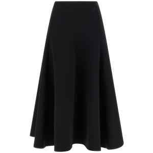 Jacquemus La Jupe Triangle Skirt